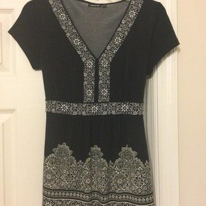 APT. 9 tunic shirt, size S